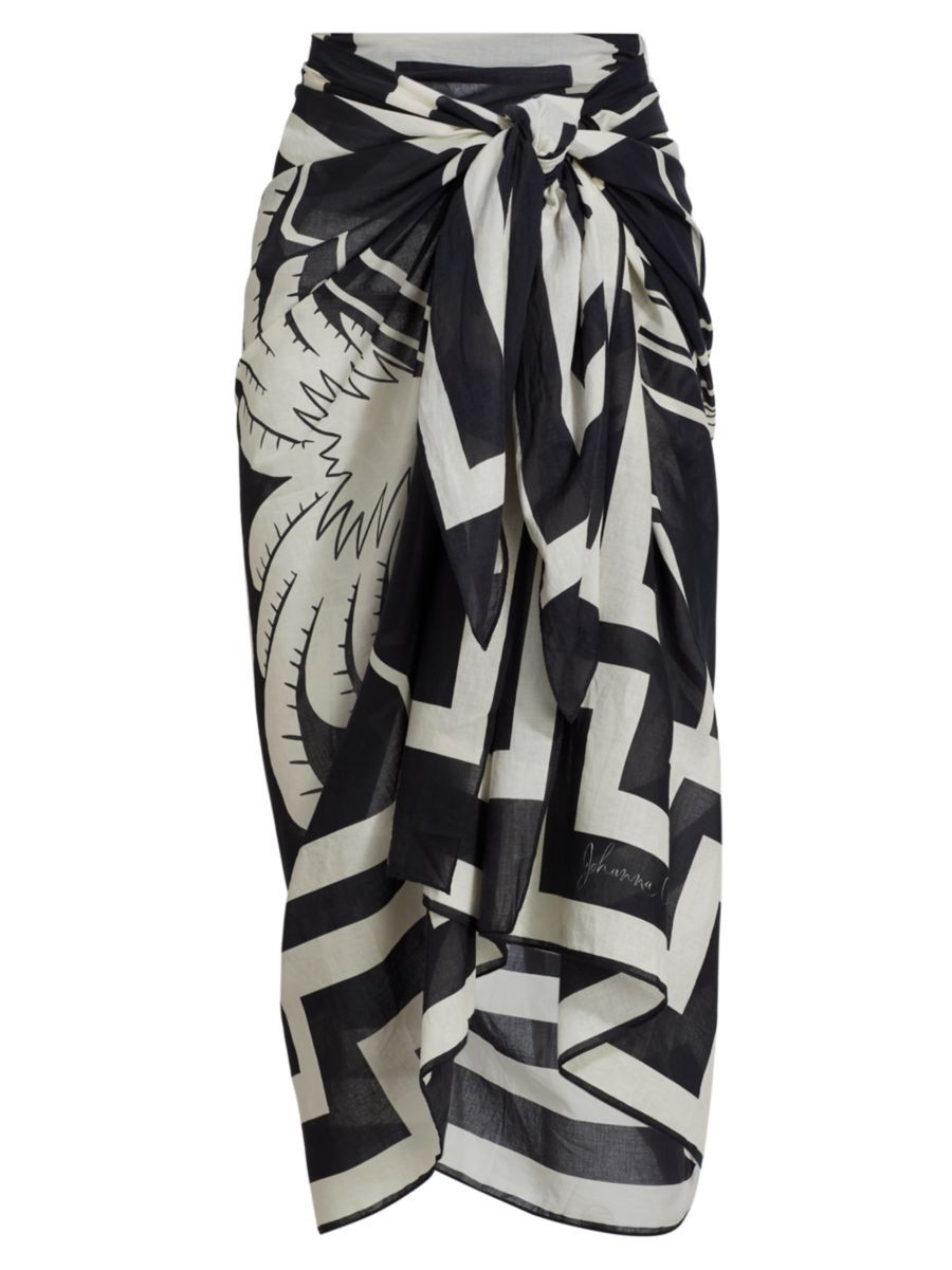 Sacred Sun Pareo | Saks Fifth Avenue