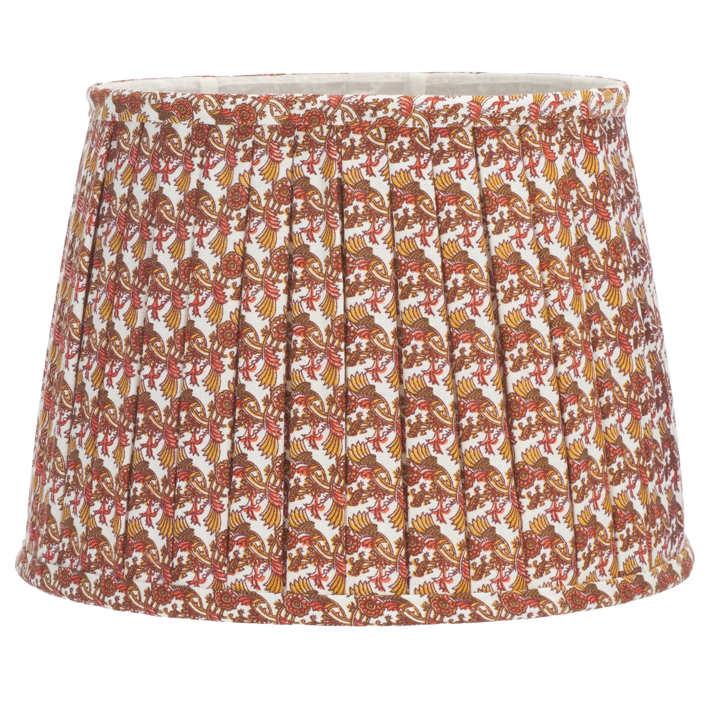 Elsie 10" Lamp Shade | Birch Lane