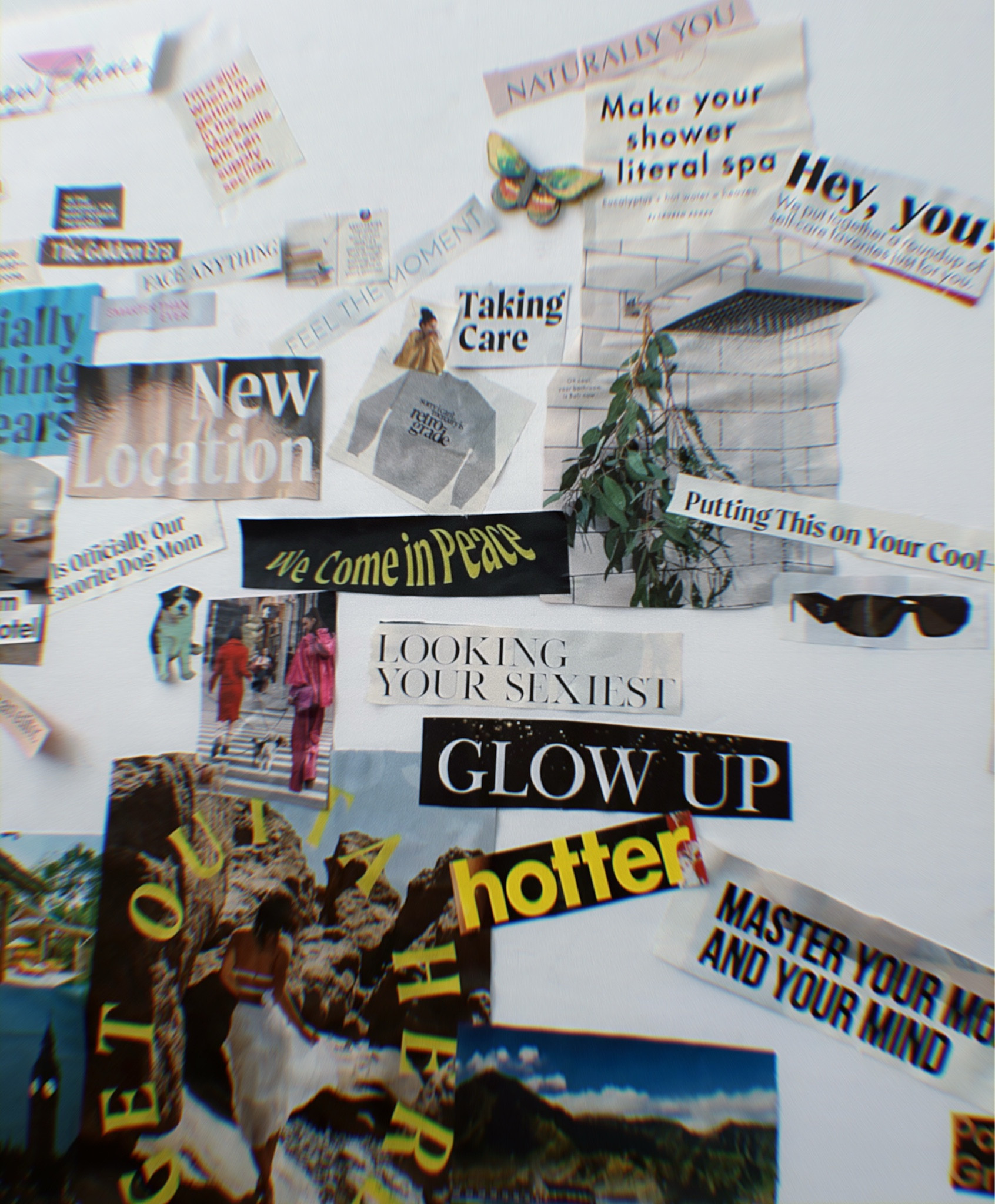 ✨ Manifesting my dreams for 2025! ✨ I’m kicking off the new year by creating my vision board!

Want to create your own? Check out the supplies I used to bring this to life!

#VisionBoard #NewYear #LTKHome #Inspiration #LTKfinds

#LTKU #LTKSeasonal #LTKHome