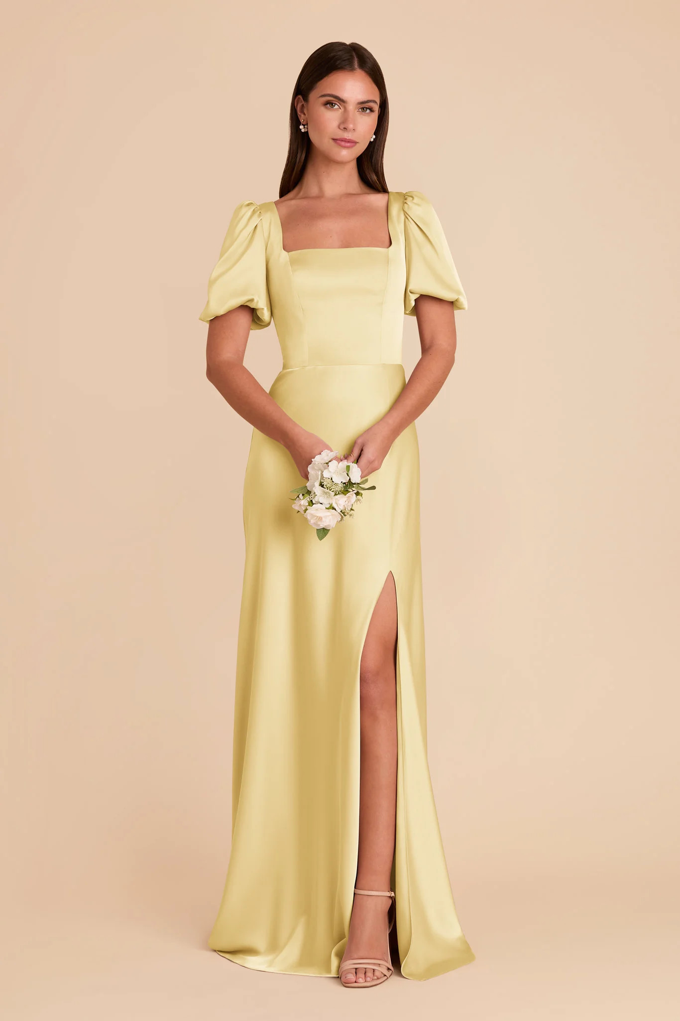 Judy   Dress | Birdy Grey