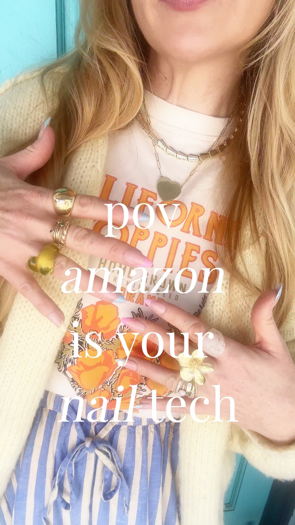 Bringing all the vibrant, joyful summer vibes with this outfit lineup! ☀️✨ If you know me, you know it’s ALWAYS brights over beige, and these colorful lifestyle pieces are the perfect way to practice intentional dressing without sacrificing comfort. Perfect for busy mom life or a fun day out! 

Everything is linked below in my LTK shop for easy shopping! 🛍️👇 Which colorful look is your favorite? 

LTKfinds LTKstyletip LTKunder50 LTKfit colorfulfashion brightsnotbeige intentionaldressing momstyle vibrantvibes summeroutfitinspo dailylook casualchic summerstyle colorfuloutfits joyfulstyle

brights not beige colorful outfits joyful style intentional dressing mom style summer fashion outfit inspiration casual chic vibrant colors daytime looks trendy matching sets everyday apparel LTK shopping find it on LTK boutique style vacation wardrobe travel outfits midi dresses high contrast colors spring summer trends shop the look

#LTKootd #LTKgrwm #LTKBeauty