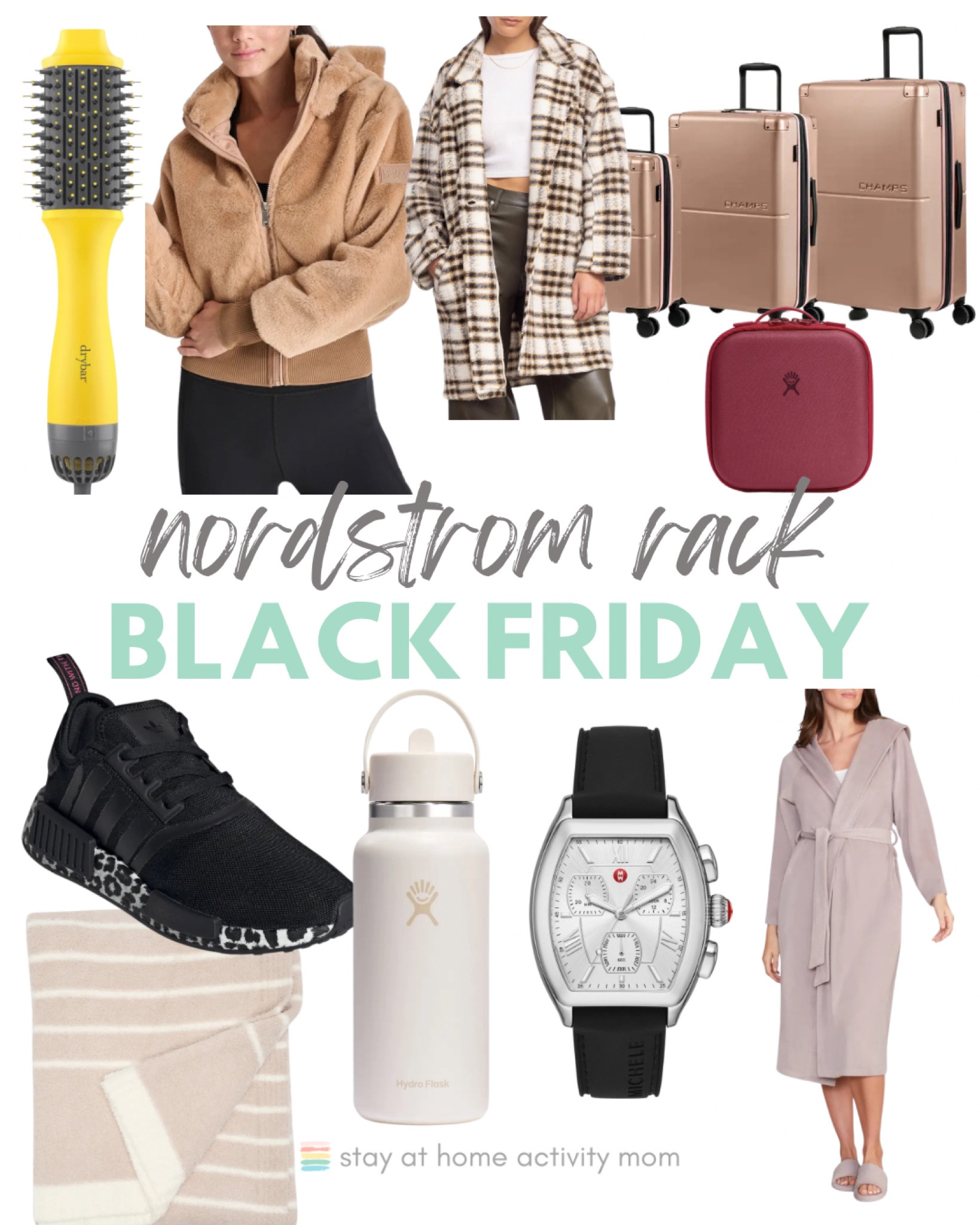 Nordstrom Rack Black Friday Deals for Women 

#LTKCyberWeek #LTKGiftGuide #LTKSaleAlert