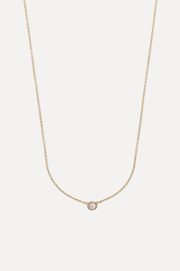 Stephanie Necklace | Miranda Frye Inc.