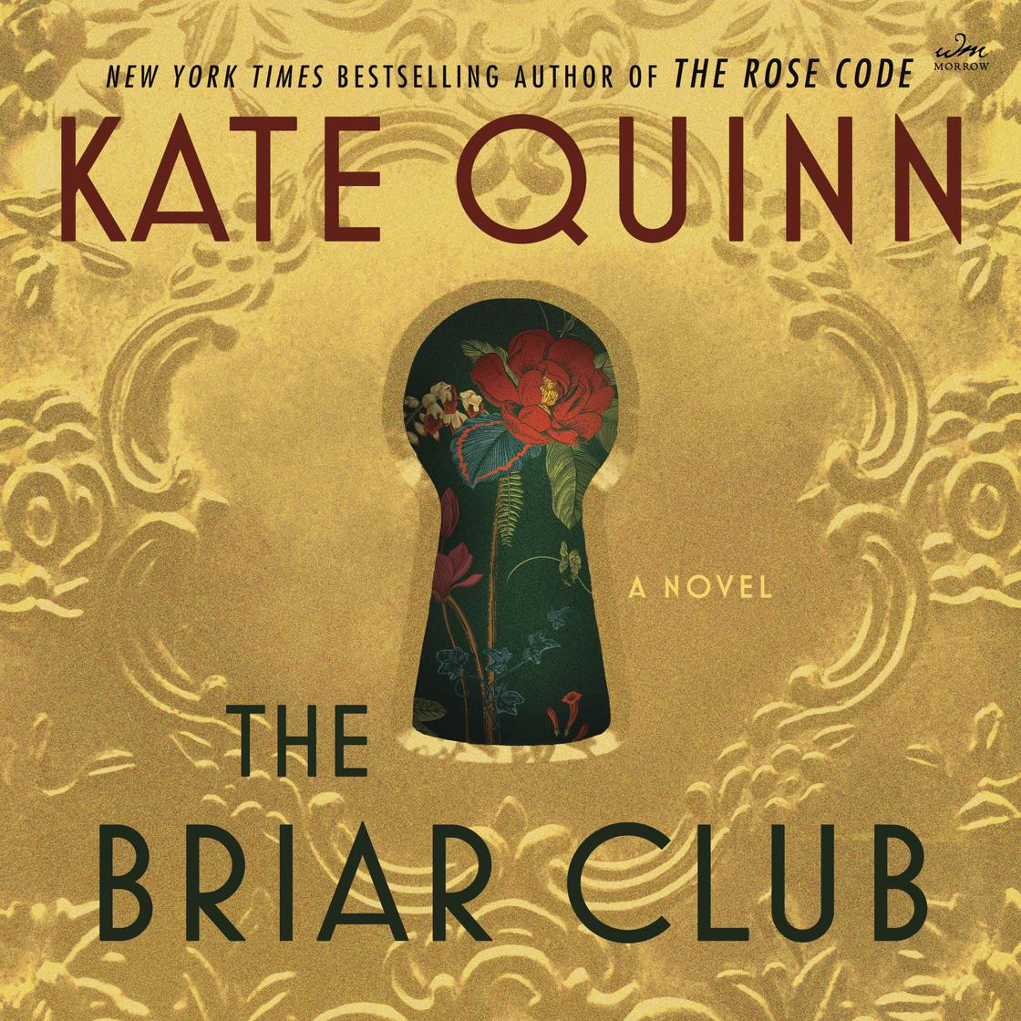 The Briar Club | Libro.fm (US)