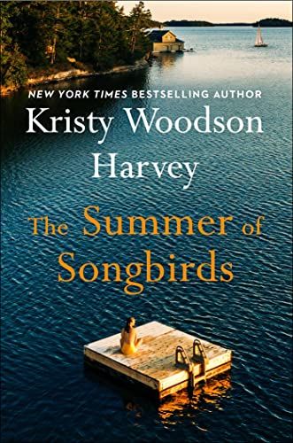 The Summer of Songbirds | Amazon (US)