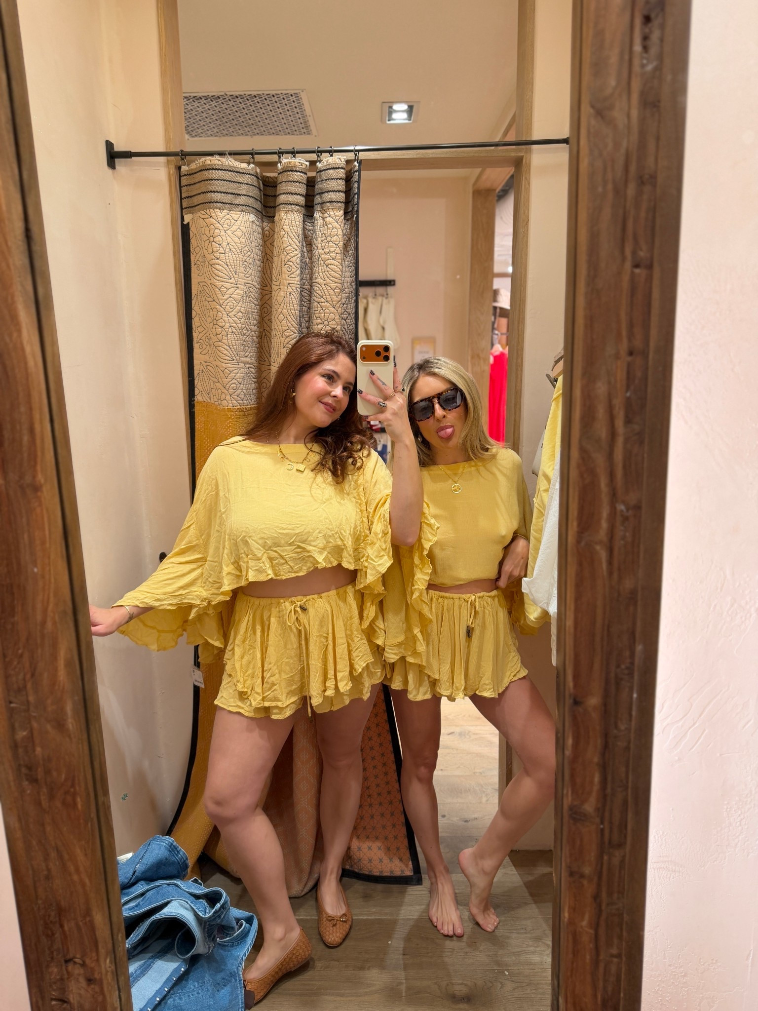 Matching skort set

#LTKActive #LTKMidsize #LTKFestival