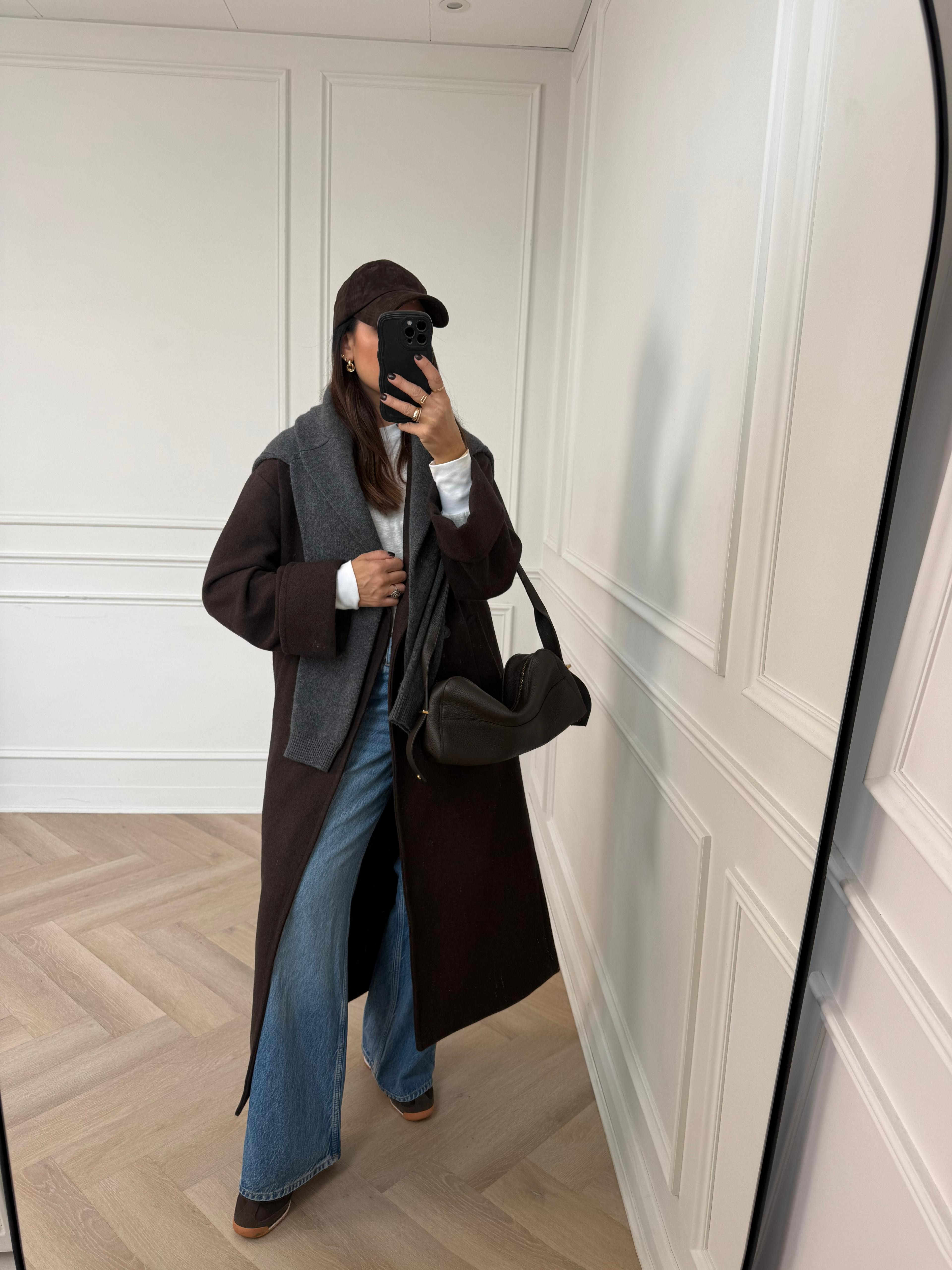 How we are styling WAT The Brand Wool Coat 🤎

autumn outfit
winter outfit
wool coat
WAT The Brand
Zara
Madewell
adidas Originals
Uniqlo 

 #LTKuk #LTKwinter #LTKstyletip