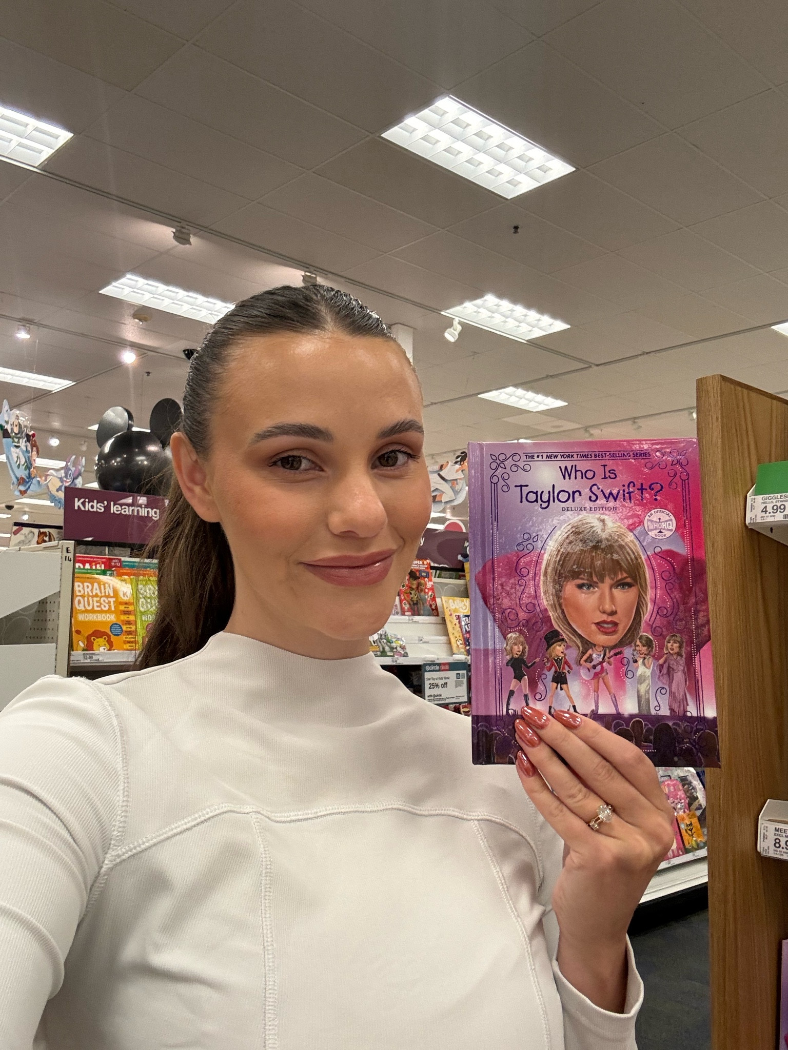 #ad you can find the BEST kids books at @target #KidsBooks #targetpartner  