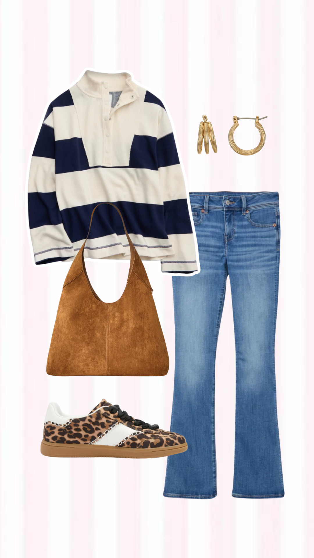 Outfit Inspo for Fall ✨🍁 @American Eagle Outfitters

#LTKgrwm #LTKootd #LTKSeasonal