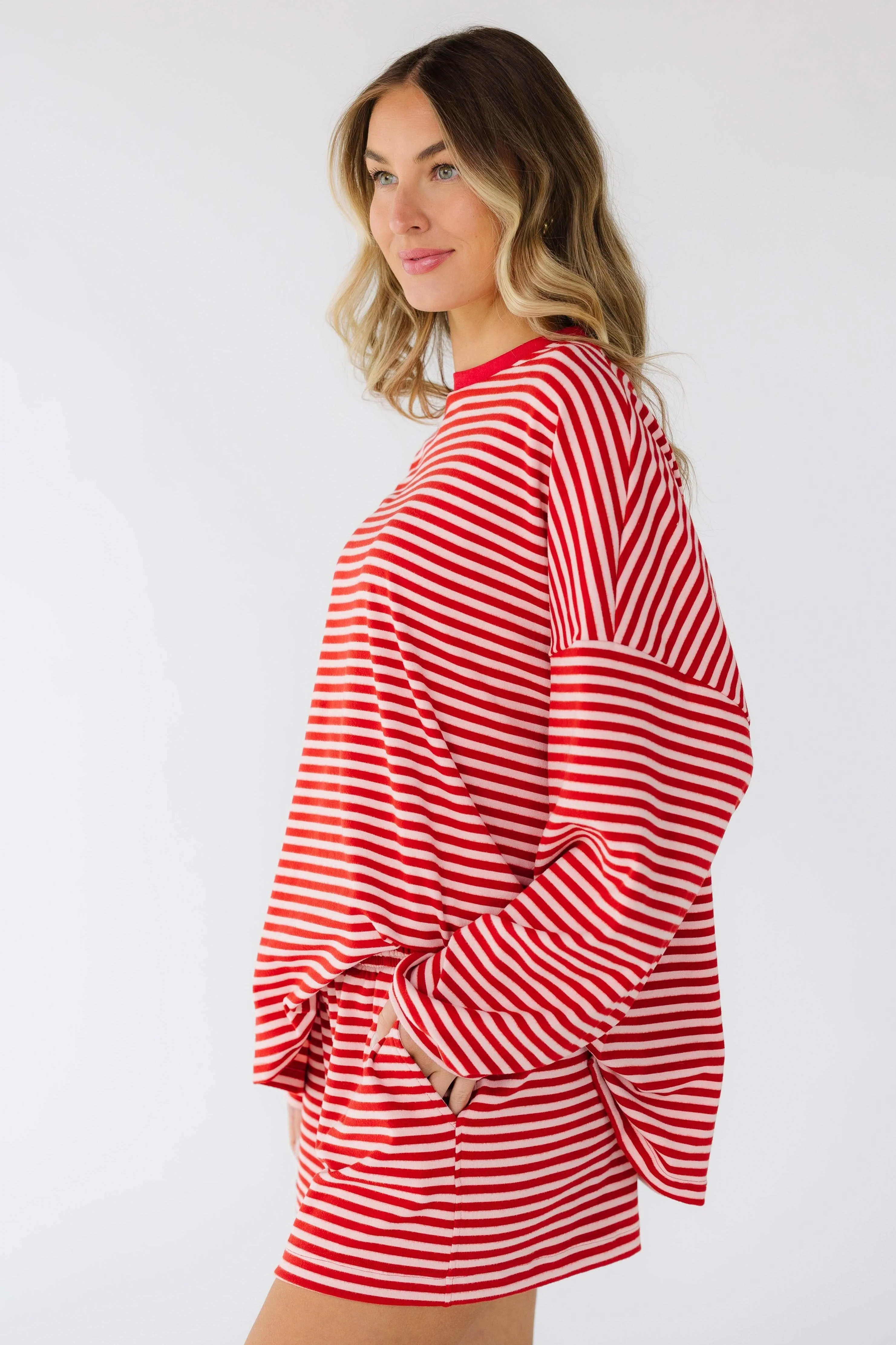 Cutie Everyday Shorts Set | Called To Surf