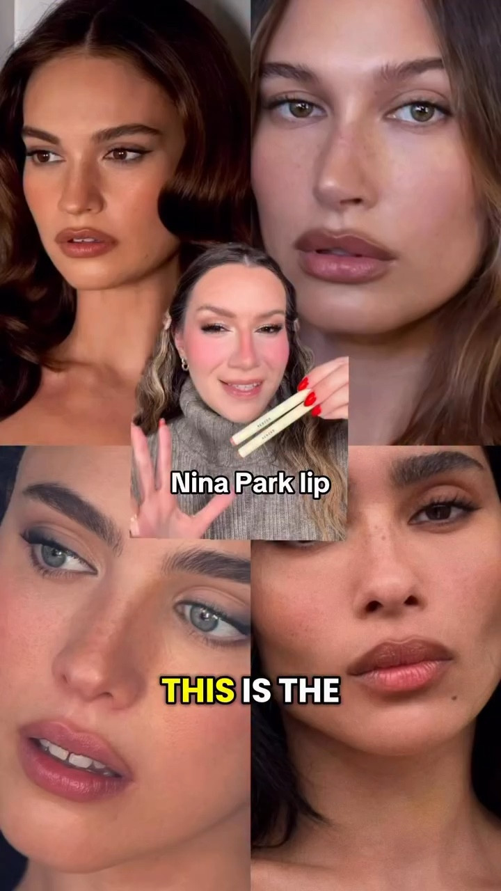 New @versed $12 lip contour 👀 I LOVE THESE!!!

#lipcontour #lipliner #affordablemakeup #ninaparkmakeup #versed

#LTKBeauty