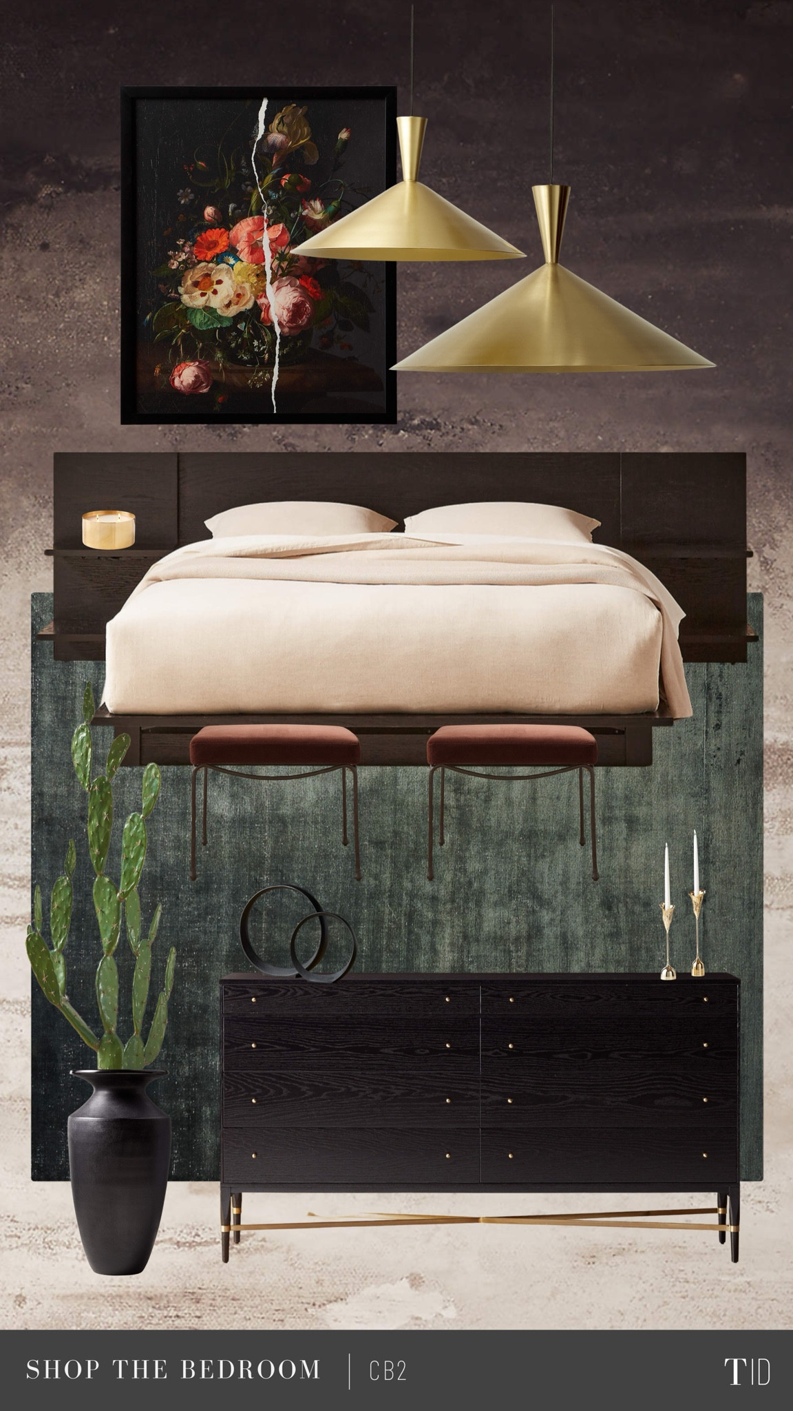 CB2 sale ends tomorrow! Shop bedroom finds while you can! 

#LTKHome #LTKStyleTip #LTKSaleAlert