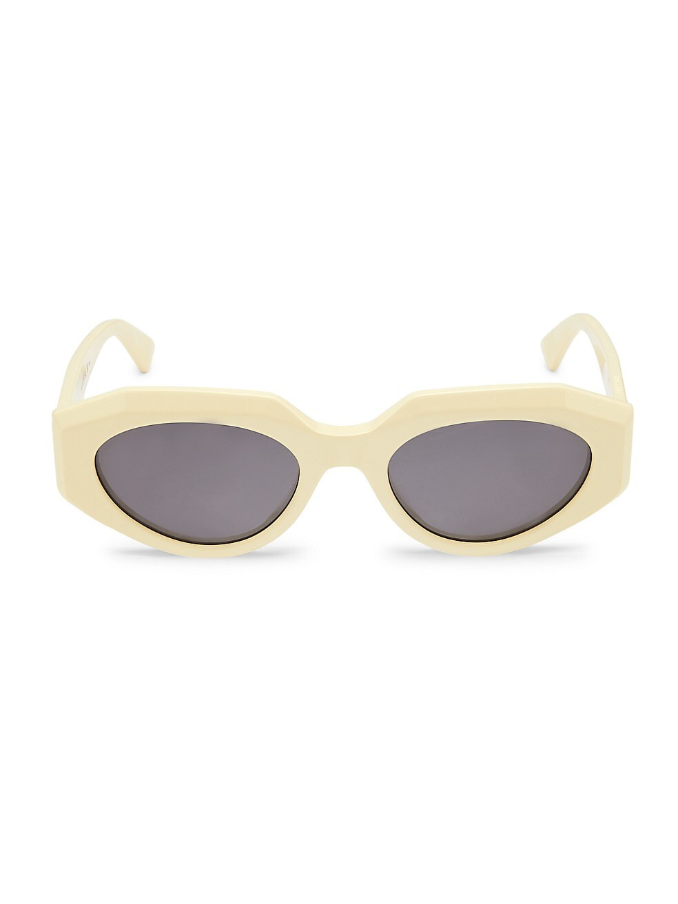 Classic 52MM Oval Sunglasses | Saks Fifth Avenue