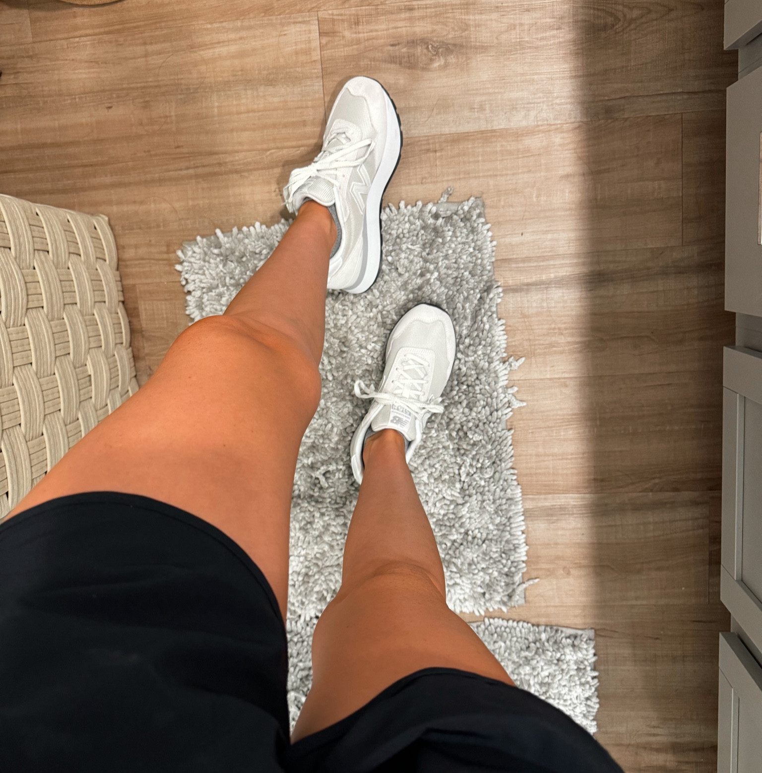 New DSW kicks! 🤍 

#LTKSaleAlert #LTKShoeCrush