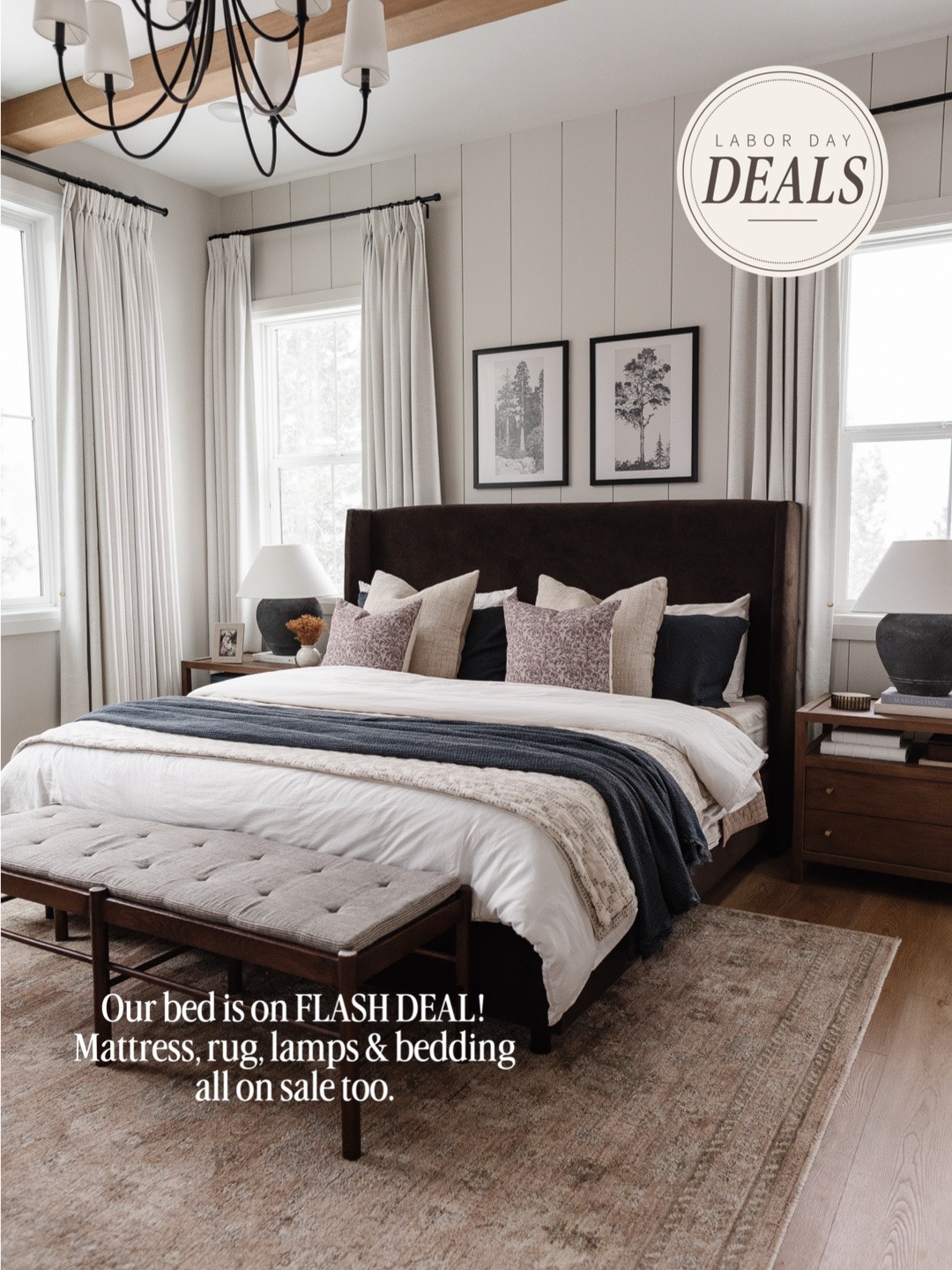 Almost everything in our home is on sale for Labor Day 👀 Sharing some of the BEST deals on pieces we own + love — including furniture, rugs, lighting, decor + more! 🤎

Labor Day sale, Labor Day deals, home decor sale, furniture sale, home finds, affordable home decor, designer look for less, bedroom decor, bathroom decor, living room decor, dining room decor, rugs, lighting, bedroom furniture, Wayfair finds, Walmart home, Amazon home, home favorites, neutral home decor, transitional home decor

#LTKSaleAlert #LTKHome #LTKSeasonal