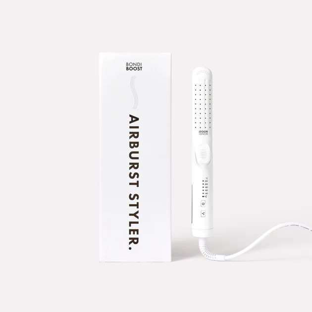 Airburst Styler - Lightweight hair straightener | Bondi Boost