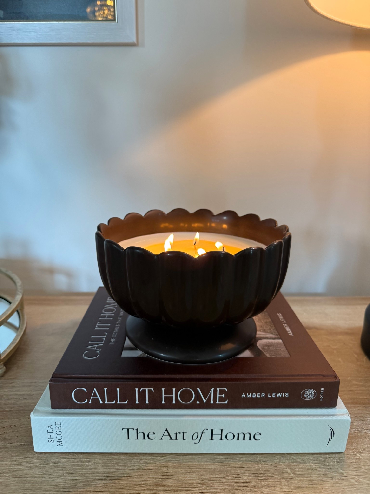 Fall decor
Amazon , target 