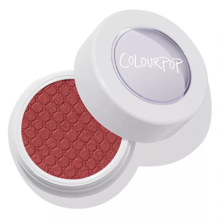 ColourPop Super Shock Blush in 6 Cheerio 0.15oz | Walmart (US)