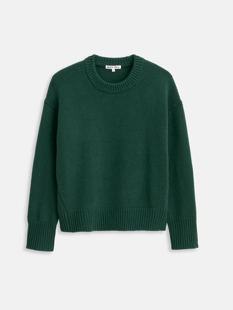 Nottinghill Sweater | Alex Mill