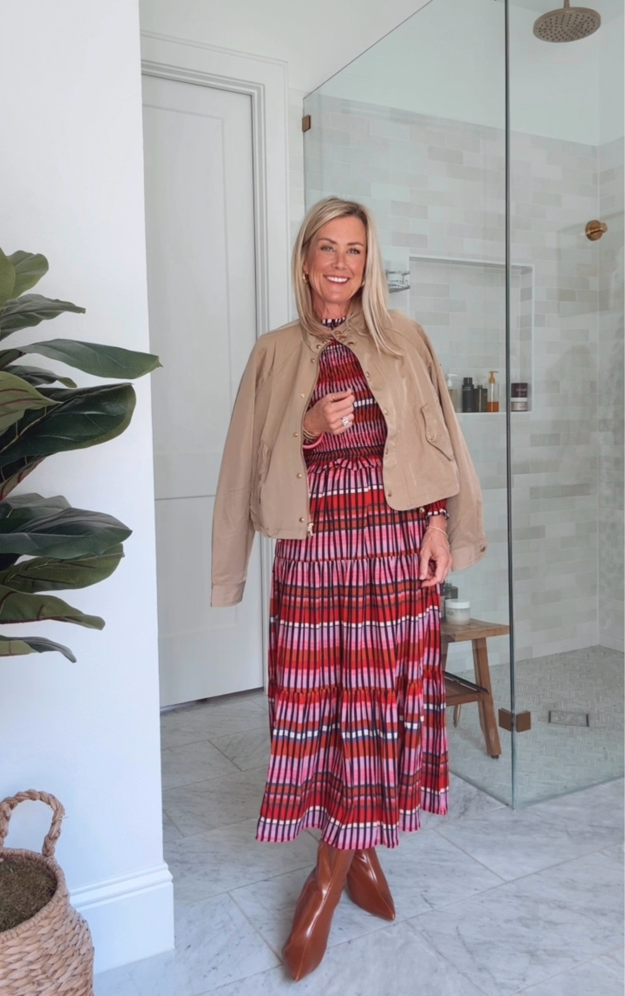 Yall my friend Tash’s Avara drop is so good! This may be my new fave fall dress.

#LTKOver40 #LTKSeasonal #LTKootd