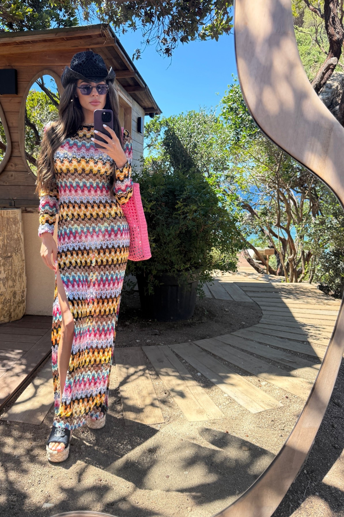 vacation outfits beach