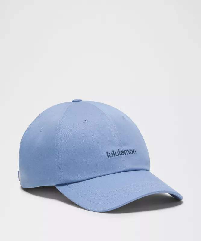Classic Ball Cap   Wordmark | lululemon (AU)