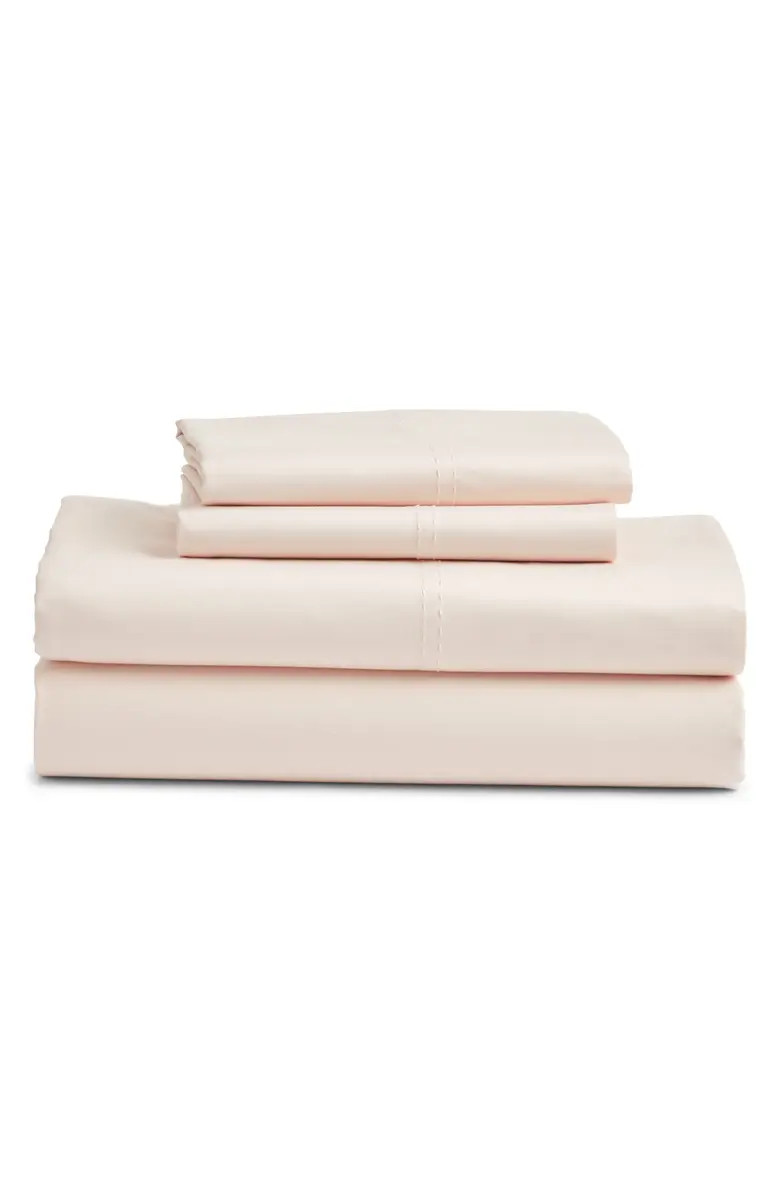 at Home 400 Thread Count Sheet Set | Nordstrom