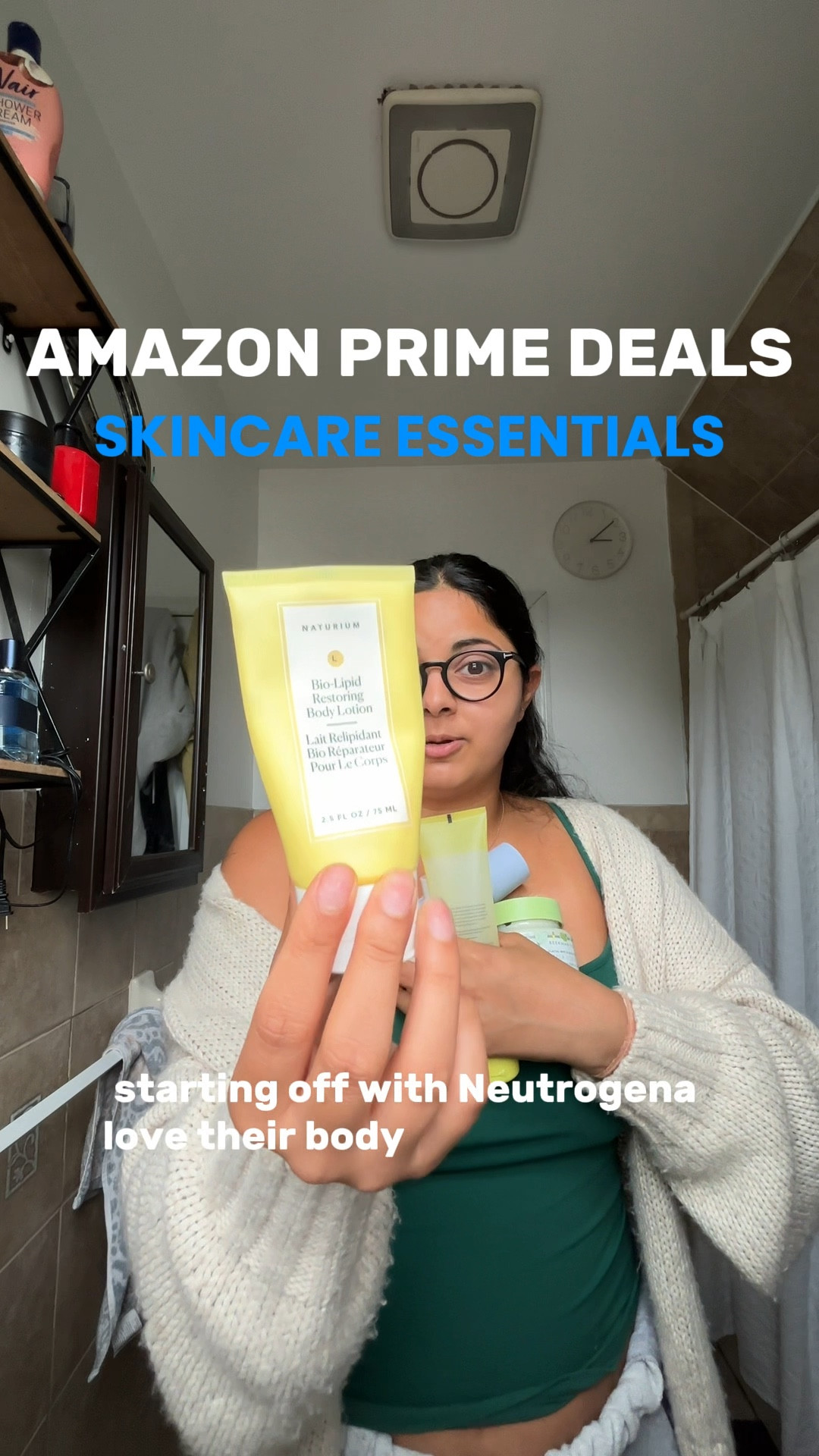 my everyday skincare essentials - they are on sale right now on amazon too! <3 

#LTKFindsUnder50 #LTKBeauty #LTKHome