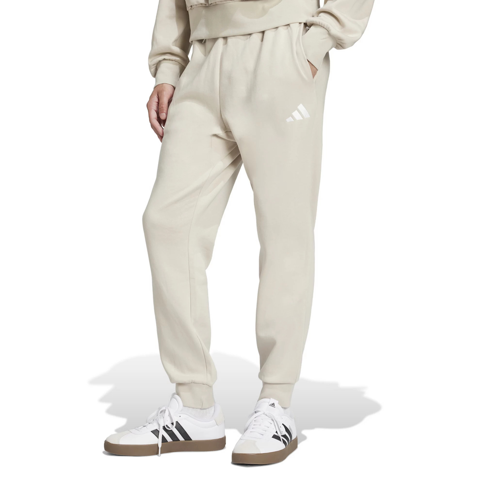 Men's adidas Feel Cozy Fleece Joggers | Kohl's