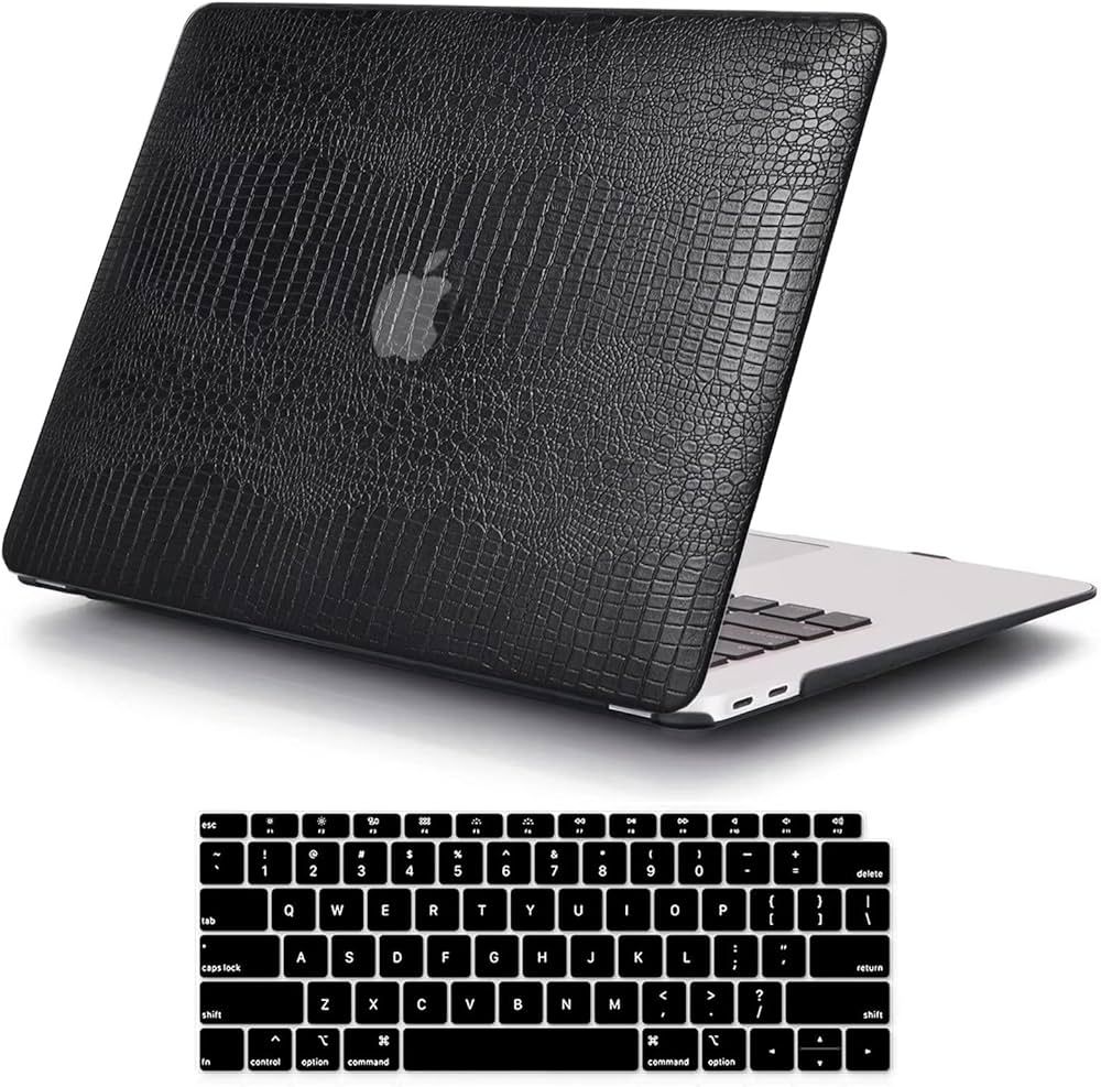 MOKASE Compatible with 2022 M2 Chip MacBook Pro 13 Inch Case, 2021-2016 Release M1 A2338 A2289 A2... | Amazon (US)