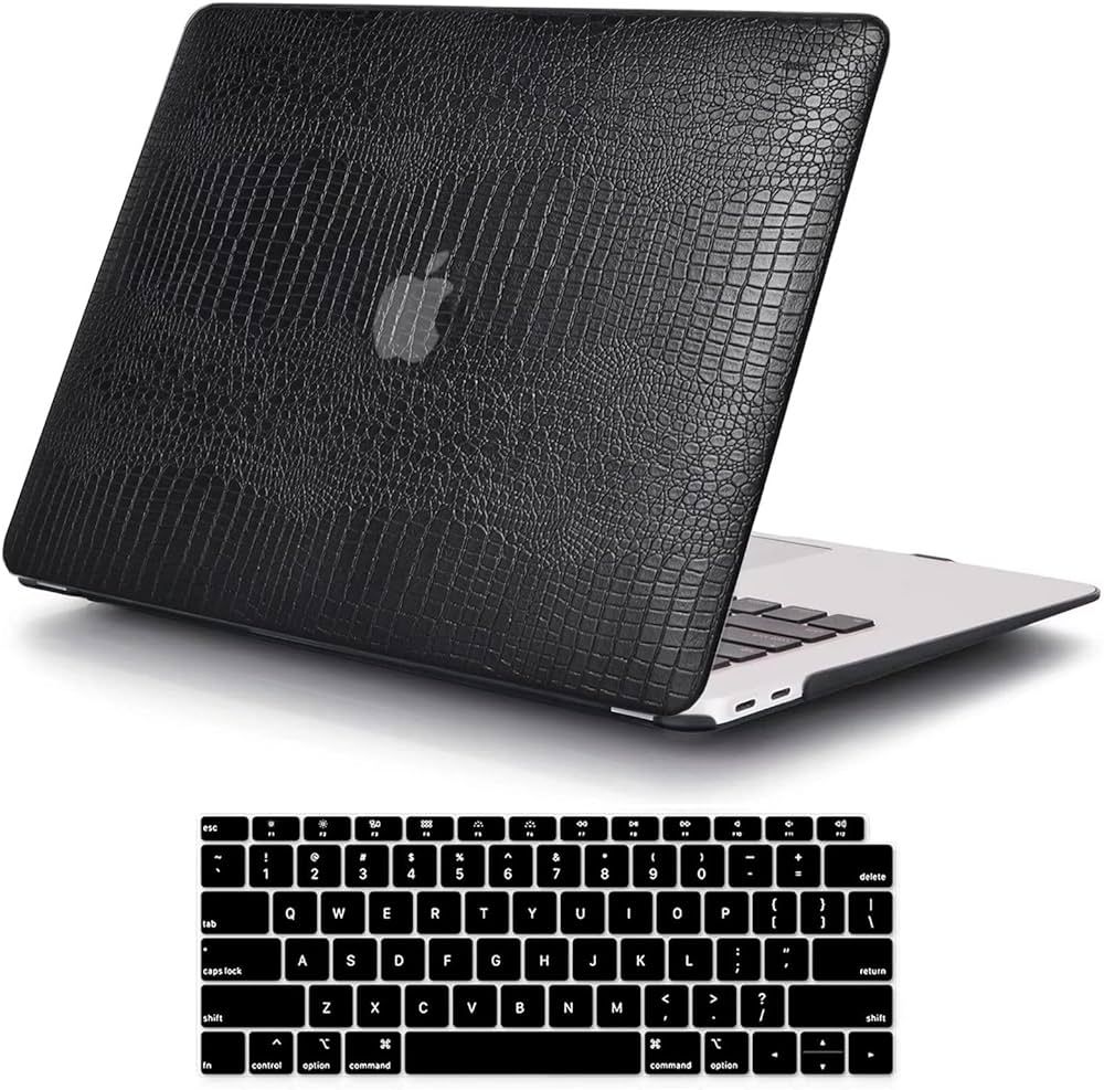 MOKASE Compatible with 2022 M2 Chip MacBook Pro 13 Inch Case, 2021-2016 Release M1 A2338 A2289 A2... | Amazon (US)