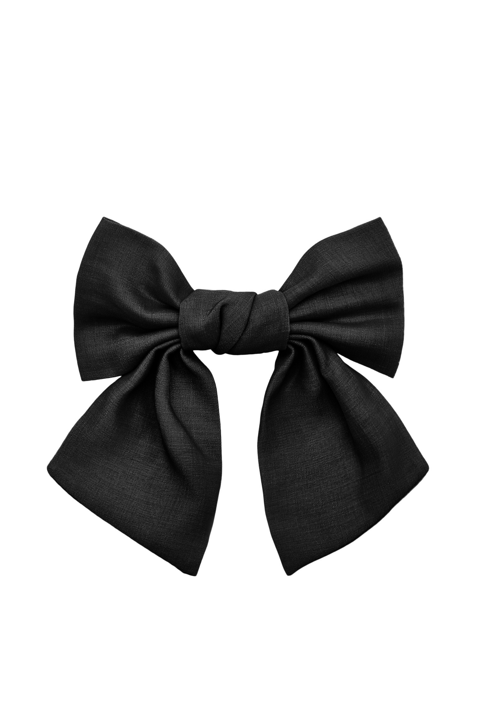 Hair bow | PULL and BEAR UK