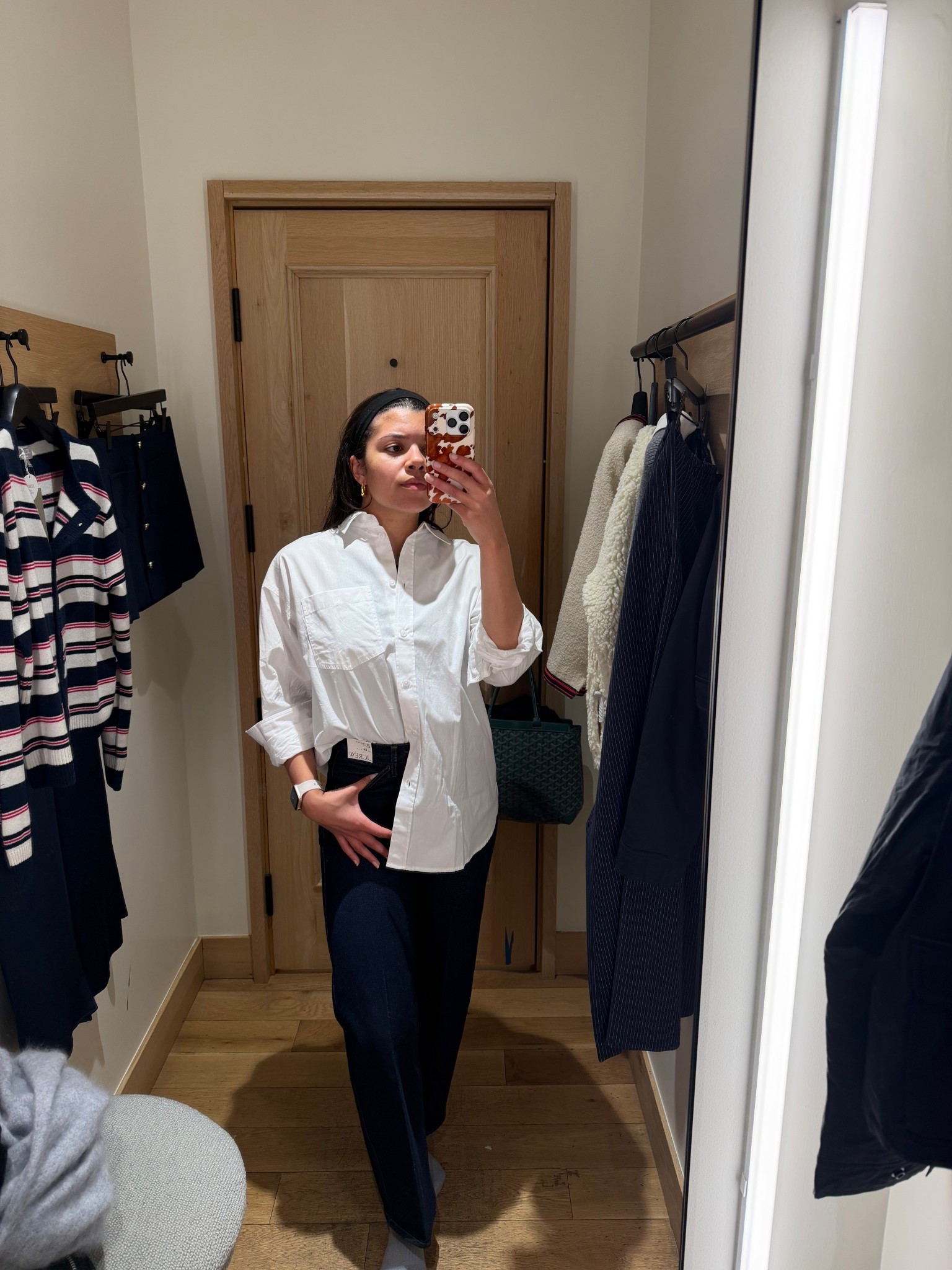 an easy outfit for work or cunning errands 

#LTKWorkwear #LTKdayinmylife #LTKgrwm