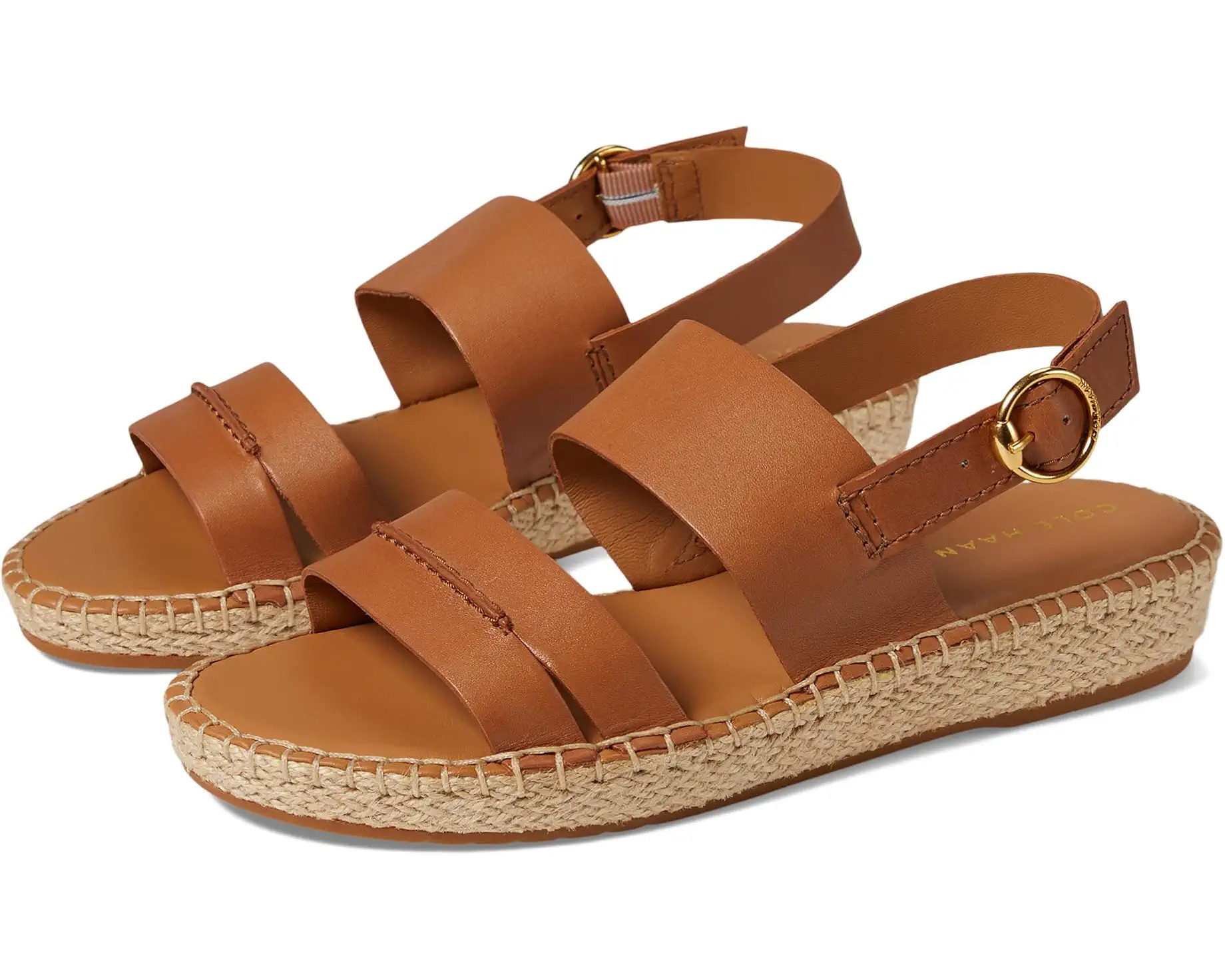 Cloudfeel Tilden Sandals | Zappos