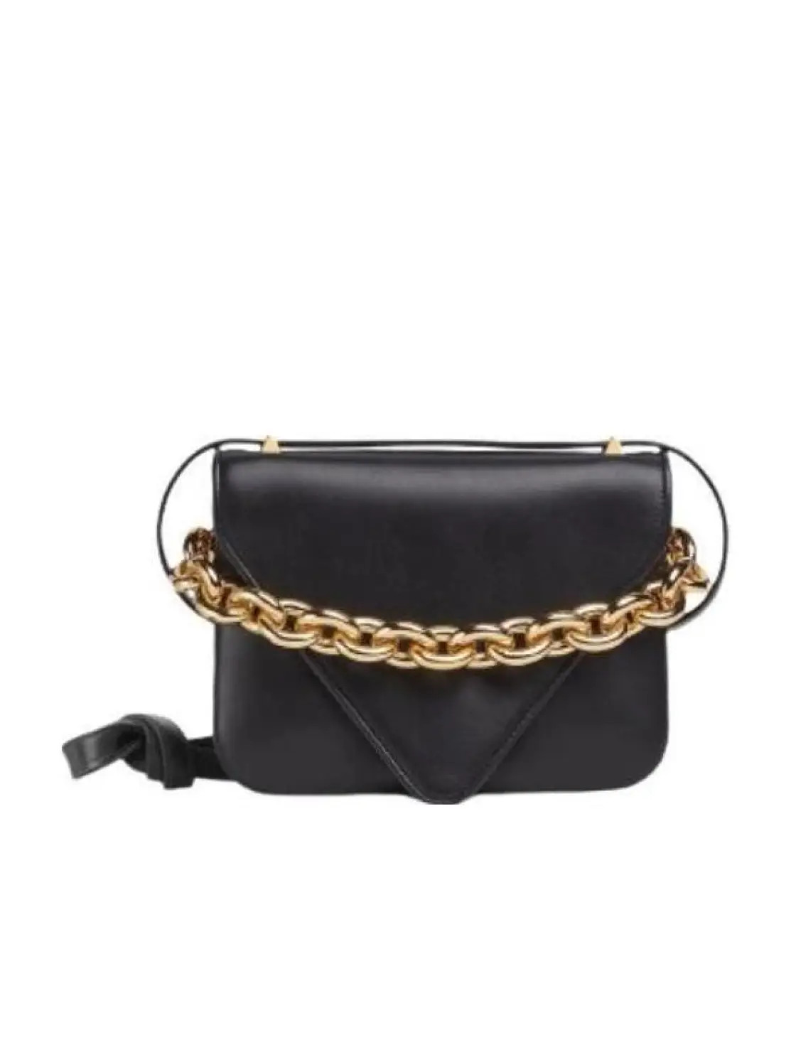 Bottega Veneta Mount Shoulder Bag | Senser US