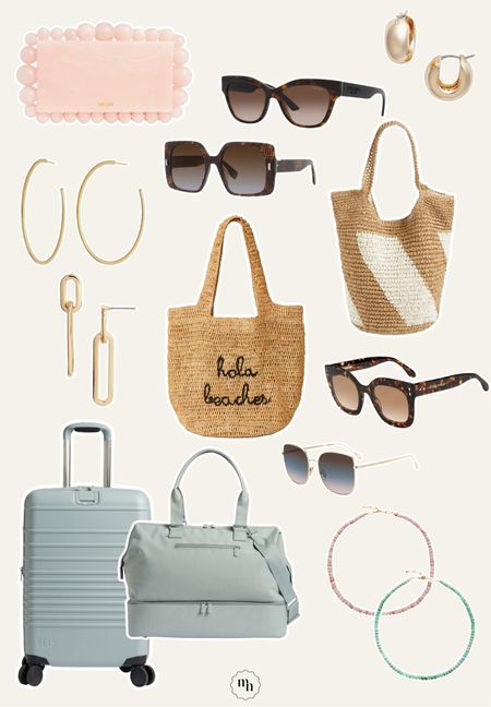 Accessories + handbags on sale for the Nordstrom sale! 

#nordstromsale #sale #accessories #bags

#LTKxNSale #LTKitbag #LTKFind