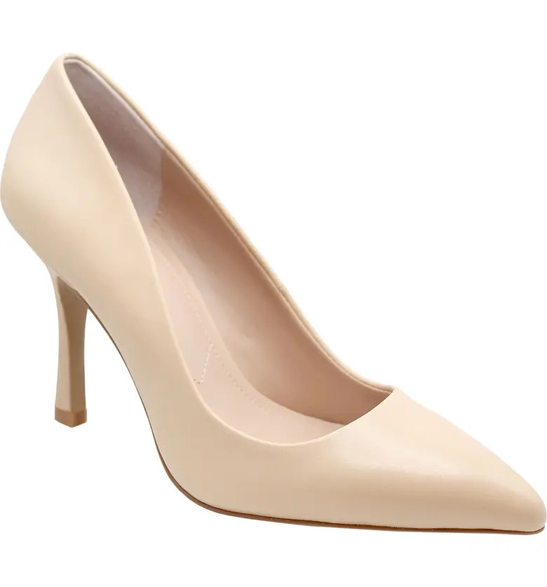 Incredibly Pointed Toe Pump | Nordstrom