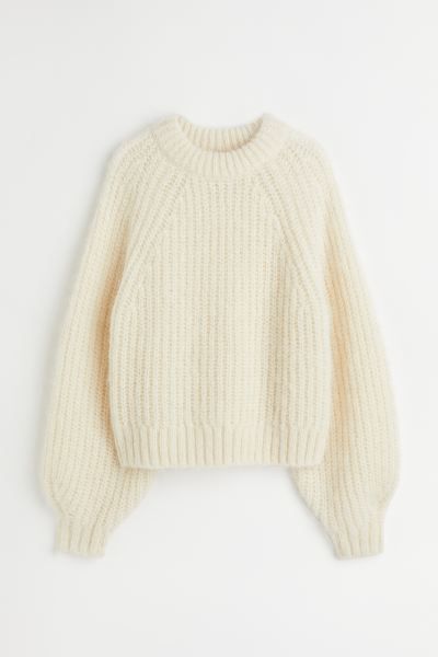 Wool Sweater | H&M (US)