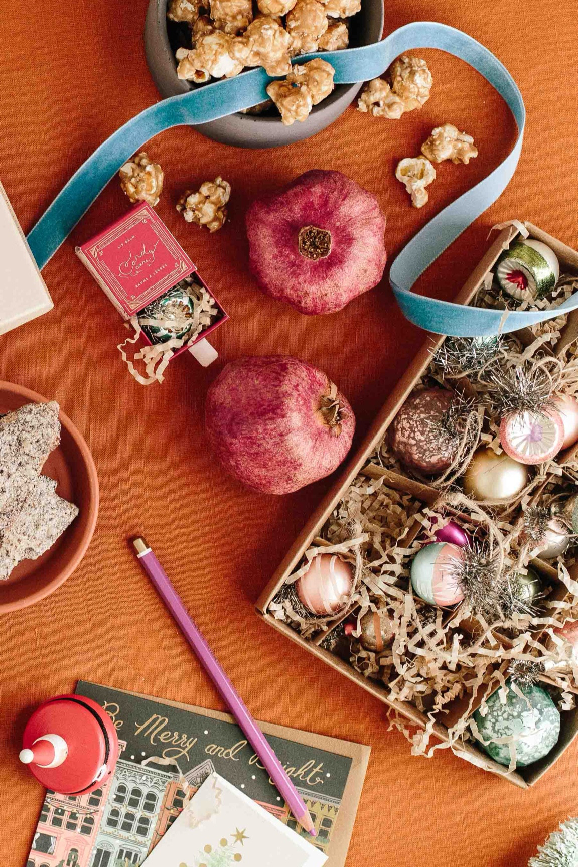 Holiday vibes - Christmas decor - charming ornaments - velvet ribbon - Christmas garlandds

#LTKHome #LTKHoliday #LTKSeasonal