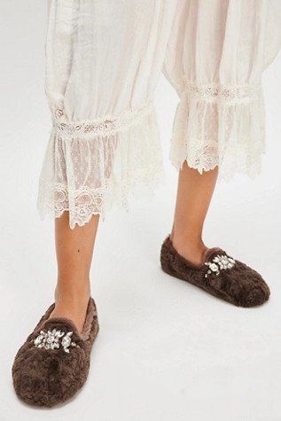 Slumber Party Loafer Slippers | Free People (Global - UK&FR Excluded)