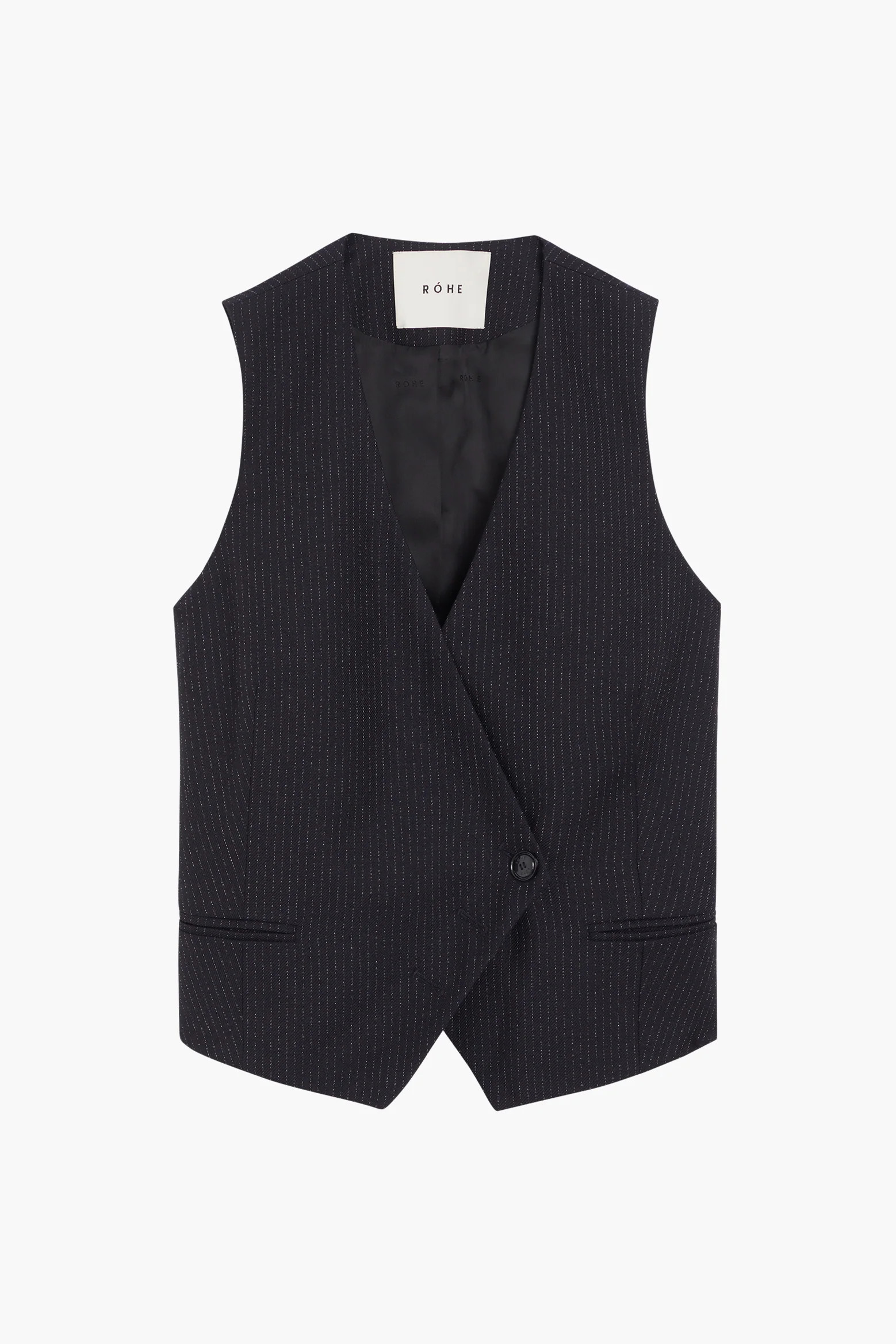 fitted waistcoat | The New Trend (Australia & New Zealand)