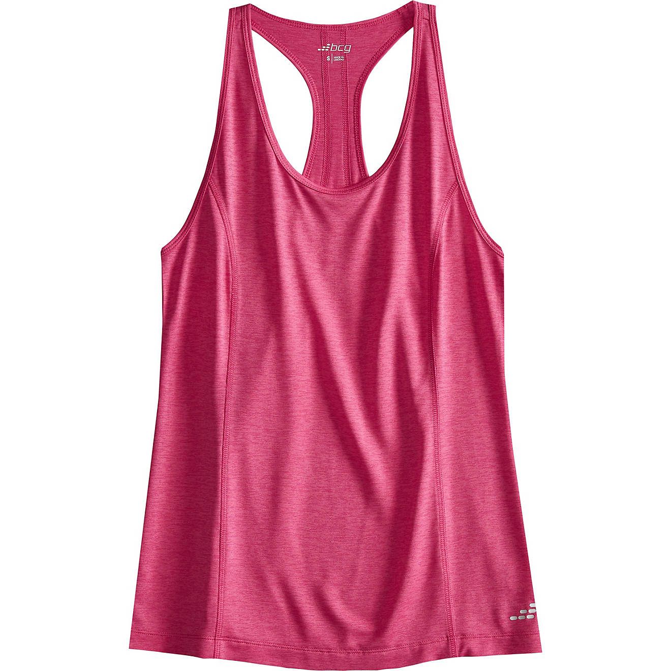 BCG Women's Digi Turbo Racerback Tank Top | Academy Sports + Outdoor Affiliate