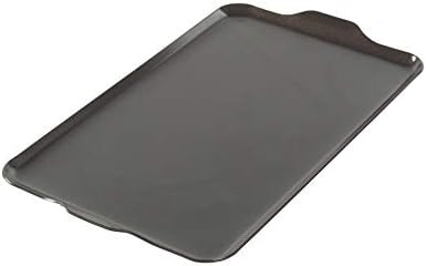Amazon.com: Nordic Ware Two Burner Griddle, 10.3 x 17.4 inches, Non-Stick : Everything Else | Amazon (US)