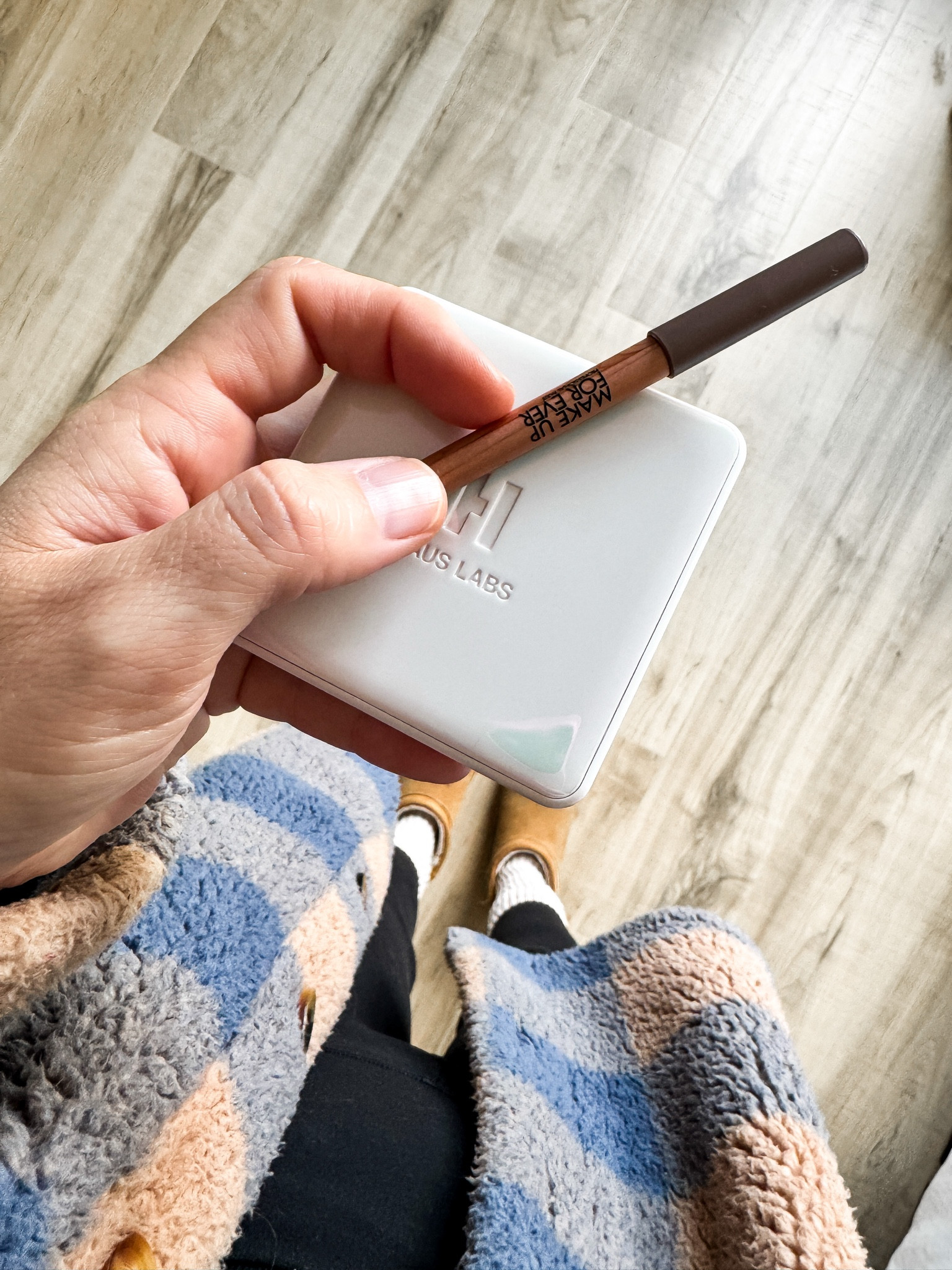 Pencil shade: Endless Cacao
Highlighter shade: Peach Quartz


#LTKBeauty #LTKGiftGuide