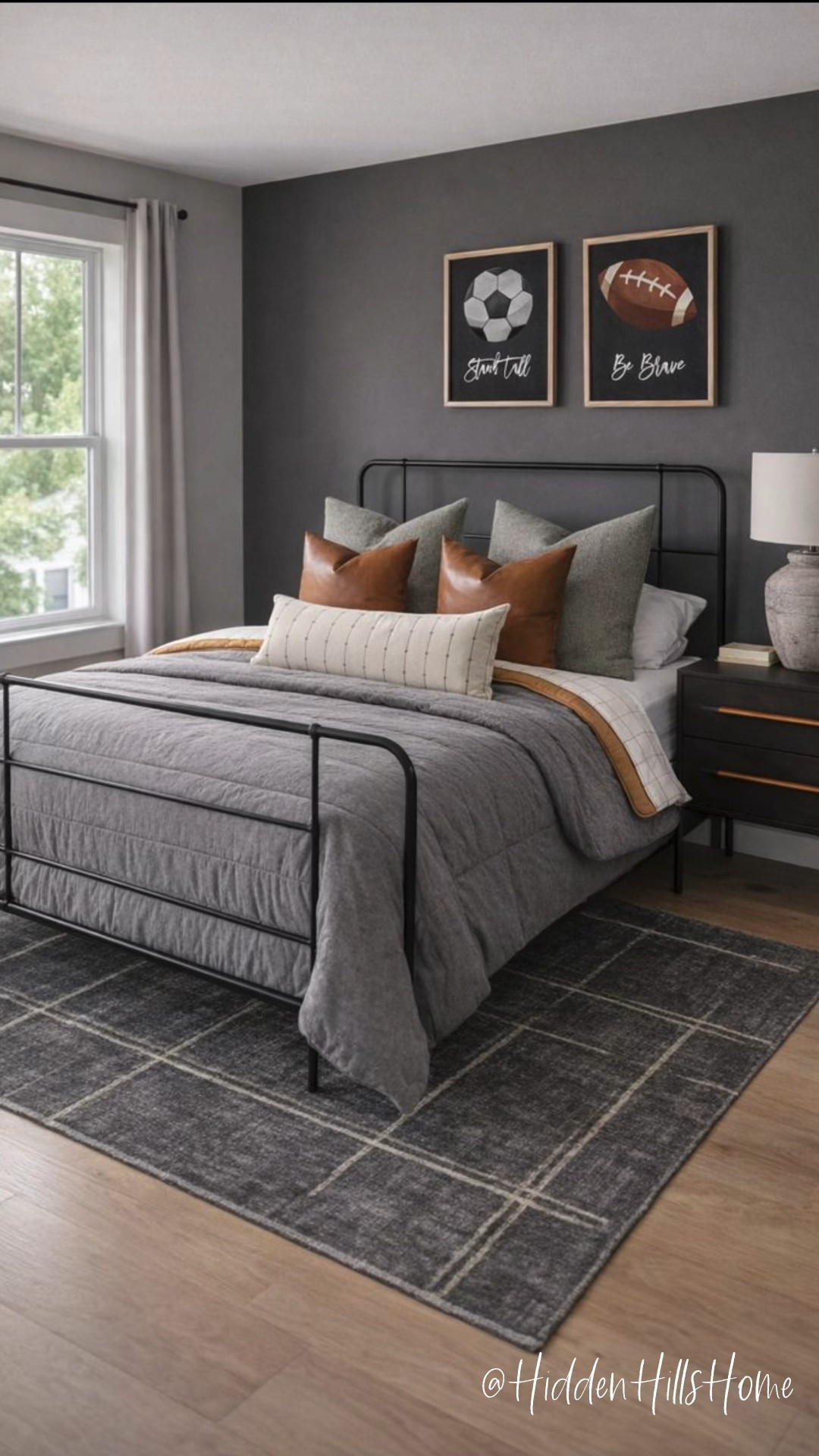 Teen boys room decor, teen boys bedroom mood board, masculine boys bedroom decor ideas, teen room design #boysbedroom



#LTKKids #LTKHome #LTKSaleAlert