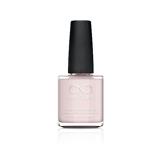 CND Vinylux Longwear Nail Polish, Chip-Resistant Base & Nail Color in One Step, Infused with Kera... | Amazon (US)