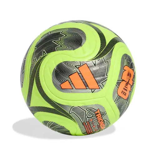 adidas Green 2026 FIFA World Cup Pro Winter Soccer Ball at Nordstrom, Size 5 | Nordstrom