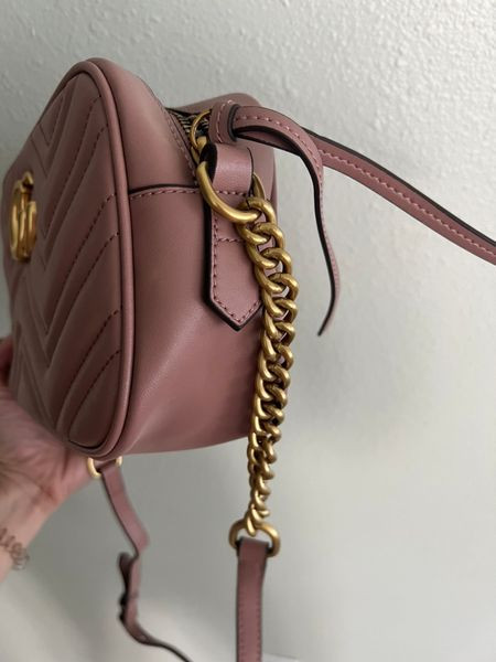 2021 Marmont Bag Cross Body Bag Shoulder Bags Womens Disco Soho Crossbody Bag Messenger Bags Leat... | DHGate