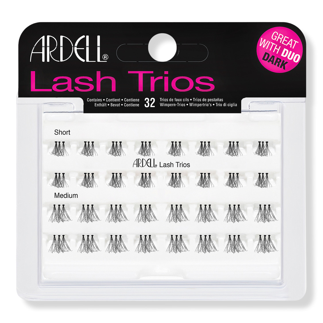 Trios Lash - Ardell | Ulta Beauty | Ulta