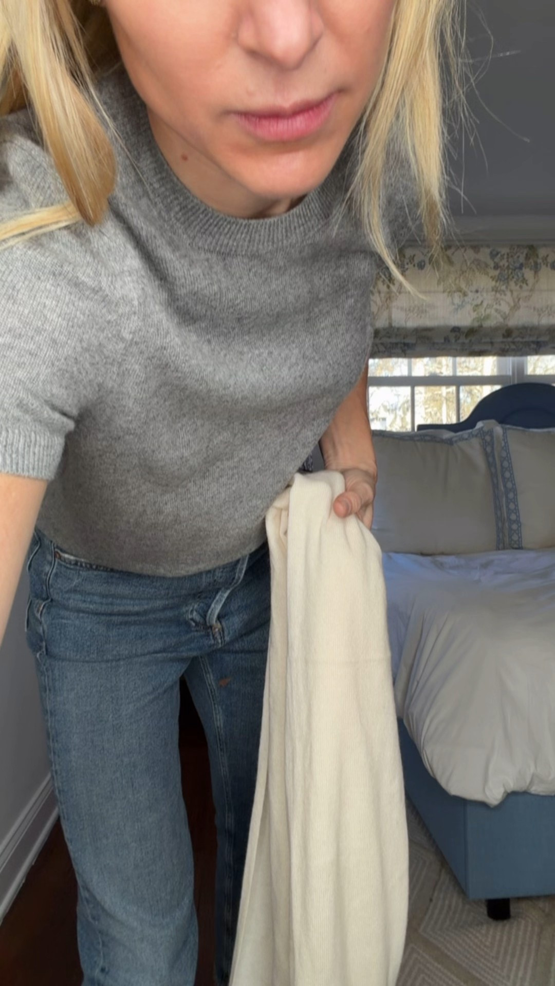 The most lightweight and well-made cashmere at the best price point from at @onequince #quincepartner

#LTKootd #LTKgrwm